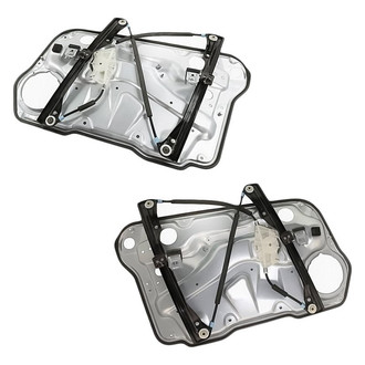 Replacement® - Manual Window Regulator