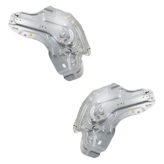 Replacement - Power Window Regulator