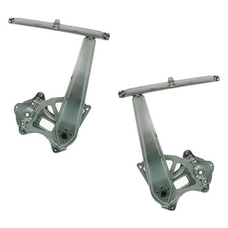 Replacement - Power Window Regulator