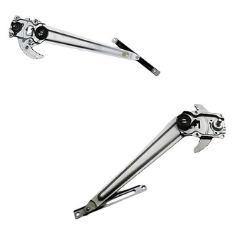 Replacement® - Manual Window Regulator