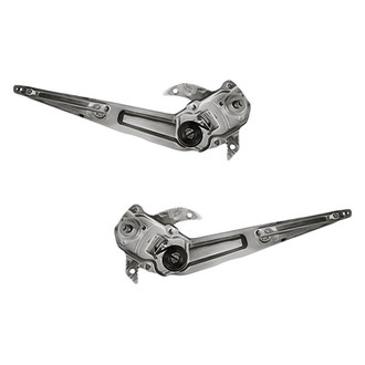 Replacement - Manual Window Regulator