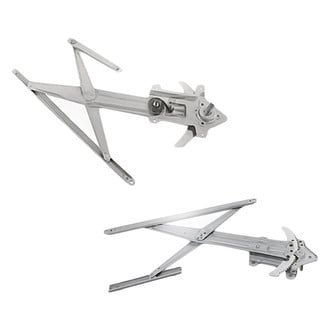 Replacement® - Manual Window Regulator