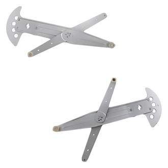 Replacement - Power Window Regulator