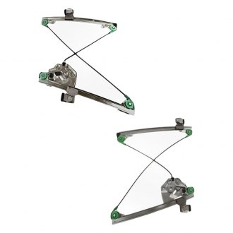 Replacement - Power Window Regulator