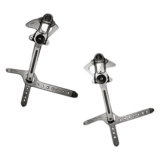 Replacement® - Manual Window Regulator