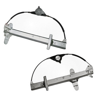 Replacement - Power Window Regulator