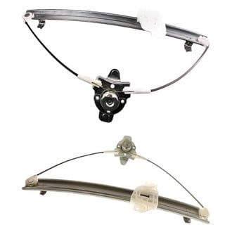Replacement® - Manual Window Regulator