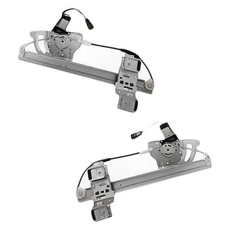 Replacement - Power Window Regulator