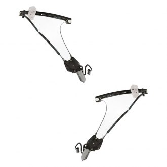 Replacement - Power Window Regulator