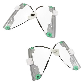 Replacement - Power Window Regulator