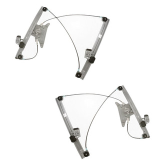 Replacement - Power Window Regulator