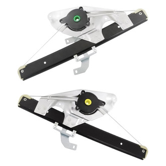 Replacement - Power Window Regulator