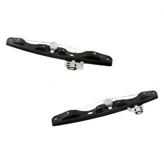 Replacement - Power Window Regulator