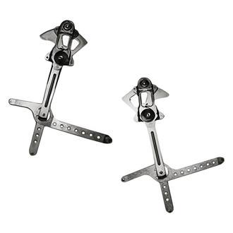 Replacement® - Manual Window Regulator