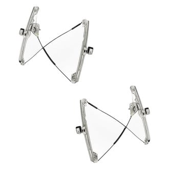 Replacement® - Manual Window Regulator