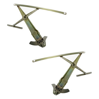 Replacement® - Manual Window Regulator