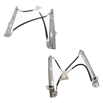 Replacement - Power Window Regulator