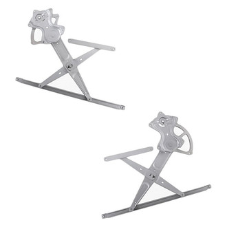 Replacement - Power Window Regulator