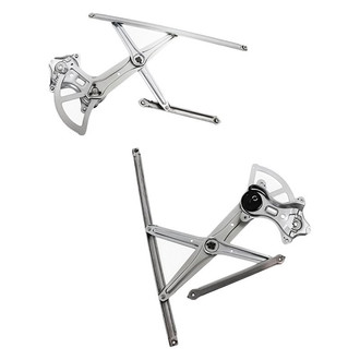 Replacement - Power Window Regulator