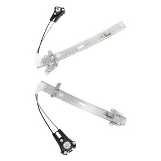Replacement - Manual Window Regulator