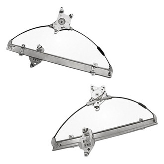 Replacement - Power Window Regulator