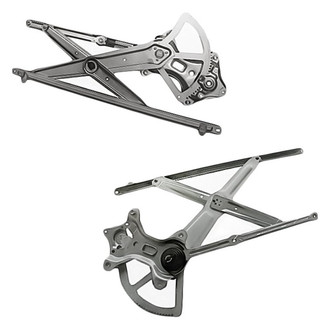 Replacement - Power Window Regulator