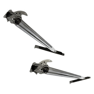 Replacement - Power Window Regulator