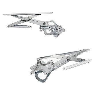 Replacement - Power Window Regulator
