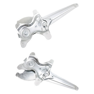 Replacement - Power Window Regulator without Motor