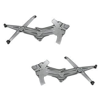 Replacement - Power Window Regulator