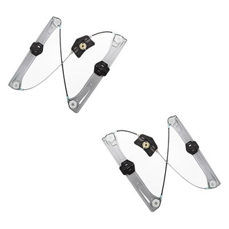 Replacement - Power Window Regulator