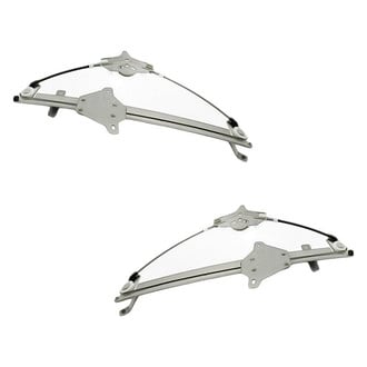 Replacement - Power Window Regulator