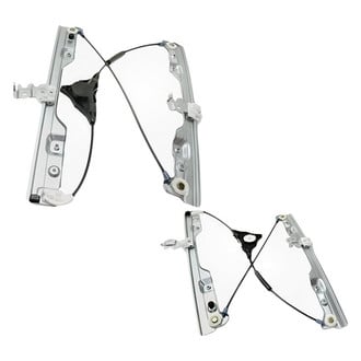 Replacement - Power Window Regulator