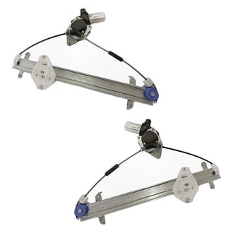 Replacement - Power Window Regulator
