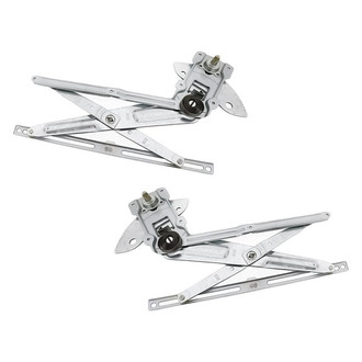 Replacement® - Manual Window Regulator