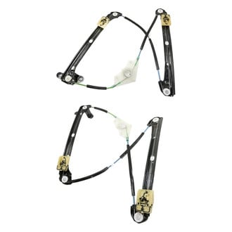 Replacement - Power Window Regulator