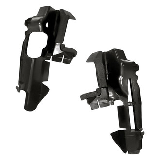 Replacement® - Grille Air Deflector Guide