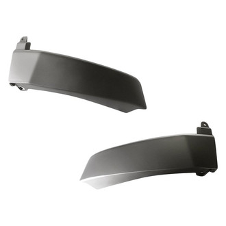 Replacement® - Front Bumper Cover Molding