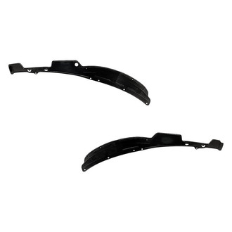 Replacement® - Front Bumper Deflector