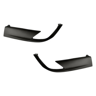 Replacement® - Rear Bumper Extension