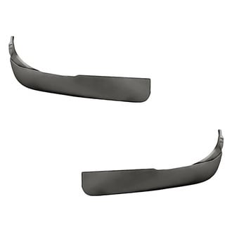 Replacement® - Front Bumper Deflector