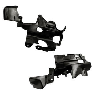 Replacement® - Grille Air Deflector