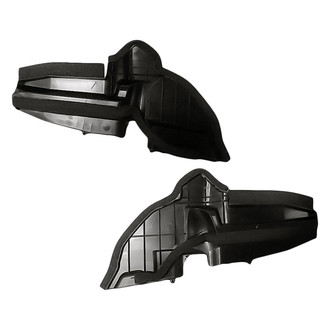Replacement - Radiator Support Air Deflector