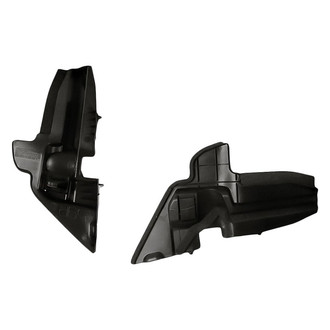 Replacement - Radiator Support Air Deflector