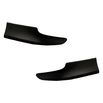 Replacement® - Front Bumper Spoiler
