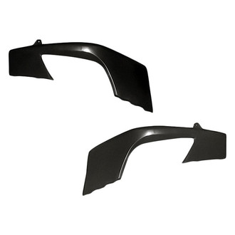 Replacement® - Front Bumper Spoiler