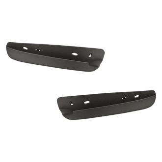 Replacement® - Front Bumper Spoiler