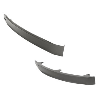 Replacement® - Front Bumper Deflector