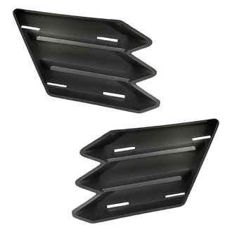 Replacement® - Grille Air Deflector