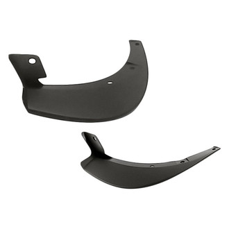 Replacement® - Front Bumper Deflector